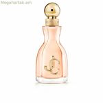 Կանացի օծանելիք Jimmy Choo I Want Choo I Want Choo EDP