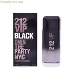 Տղամարդու օծանելիք 212 VIP Black Carolina Herrera EDP EDP