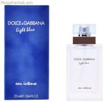 Կանացի օծանելիք Light Blue Intense Dolce & Gabbana EDP EDP