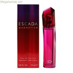 Կանացի օծանելիք Magnetism Escada EDP