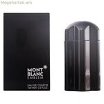 Տղամարդու օծանելիք Emblem Montblanc EDT