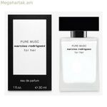 Կանացի օծանելիք Pure Musc Narciso Rodriguez EDP EDP