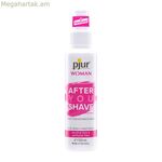 Սափրվելուց հետո սփրեյ Pjur 1 100 լ