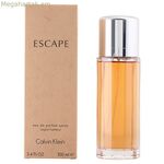 Կանացի օծանելիք Escape Calvin Klein EDP EDP