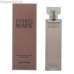Կանացի օծանելիք Eternity Mot Calvin Klein EDP EDP