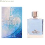 Տղամարդու օծանելիք Hollister EDT