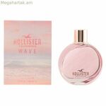 Կանացի օծանելիք Wave For Her Hollister EDP EDP
