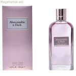 Կանացի օծանելիք First Instinct Abercrombie & Fitch EDP EDP