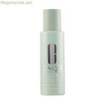 Հանգստացնող և տոնուսավորող քսուք՝ առանց սպիրտի, պարզեցնող լոսյոն Clinique-ից