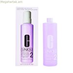 Clinique-ի տոնիկ լոսյոն՝ պարզեցնող լոսյոն