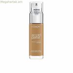 Կրեմ-դիմահարդարման հիմք L'Oreal Make Up Accord Parfait 6,5-desert (30 մլ)