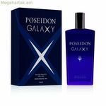 Տղամարդու օծանելիք Poseidon Poseidon Galaxy EDT 150 մլ