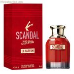 Կանացի օծանելիք Jean Paul Gaultier Scandal Le Parfum EDP Scandal Le Parfum 30 մլ.