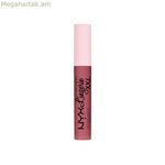 Շրթներկ NYX Lingerie XXL Flaunt it Liquid (32,5 գ)
