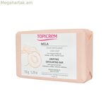 Մարմնի շերտազատող միջոց Topicrem Mela 150 գ դեղահաբ