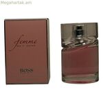 Կանացի օծանելիք Boss Femme Hugo Boss EDP EDP