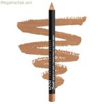 Շրթունքների մատիտ NYX Soft & Precise London 3,5 գ