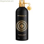 Ունիսեքս օծանելիք Montale Pure Love EDP 100 մլ