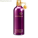Ունիսեքս օծանելիք Montale Aoud Purple Rose EDP EDP 100 մլ