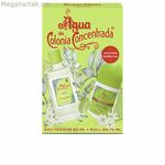 Unisex' օծանելիքի հավաքածու Alvarez Gomez Agua de Colonia Concentrada Eau Fraîche 2 Pieces