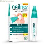 Ոտքերի շերտազատող NAILNER CUIDADO DE UÑAS