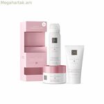 Ունիսեքս կոսմետիկ հավաքածու Rituals THE RITUAL OF SAKURA 3 հատ