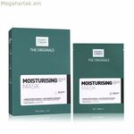 Հագուստի խալաթ Martiderm THE ORIGINALS Dermocosmetics Parapharmacy Unisex (10 միավոր)