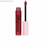 Շրթներկ NYX LINGERIE Բեժ 32,5 գ