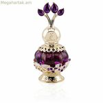 Կանացի օծանելիք Khadlaj PURPLE MUSK 20 մլ
