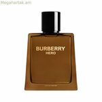 Տղամարդու օծանելիք Burberry BURBERRY HERO EDP 100 մլ