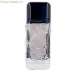 Տղամարդու օծանելիք Carolina Herrera 212 VIP BLACK NY RODEO EDP 100 մլ