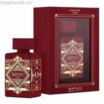 Unisex օծանելիք Lattafa Bade'e Al Oud Sublime Badee Al Oud Sublime EDP 100 մլ