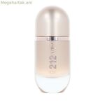 Կանացի օծանելիք Carolina Herrera 212 Vip Rosé EDP 50 մլ