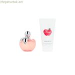 Կանացի օծանելիքի հավաքածու Nina Ricci NINA 2 հատ