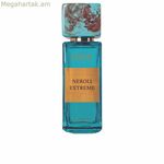 Unisex Օծանելիք Gritti NEROLI EXTREME EDP 100 մլ