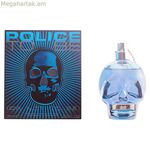 Կանացի օծանելիք Police EDT 75 մլ