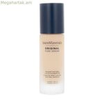 Հեղուկ դիմահարդարման հիմք bareMinerals ORIGINAL PURE SERUM Թեթև տաք 2.5 Spf 20 30 մլ