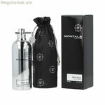 Կանացի օծանելիք Montale WHITE MUSK 100 մլ