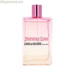Կանացի օծանելիք Zadig & Voltaire Սա նրա՛նն է! Այրվող սեր 100 մլ