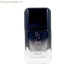 Տղամարդու օծանելիք Carolina Herrera 212 VIP BLACK EDP 50 մլ