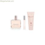 Կանացի օծանելիքի հավաքածու Givenchy IRRESISTIBLE GIVENCHY 3 հատ
