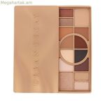 Աչքի ստվերաներկերի պալիտրա Urban Decay NAKED Warm (1 հատ)