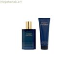 Տղամարդկանց օծանելիքի հավաքածու Davidoff COOL ELIXIR PARFUM INTENSE 2 հատ