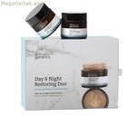 Կոսմետիկ հավաքածու Skin Generics DAY & NIGHT RETORING DUO 2 հատ