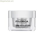 Աչքերի կոնտուրի համար նախատեսված Filorga NCEF-REVERSE 15 մլ