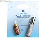 Կոսմետիկ հավաքածու Sesderma Flash Effect 2 հատ