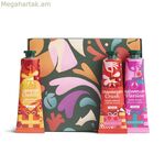 Կոսմետիկ հավաքածու The Body Shop TRIO 3 հատ