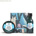 Սափրվելուց հետո լոսյոն The Body Shop SHAVE