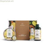 Կանացի կոսմետիկայի հավաքածու The Body Shop THE BODY SHOP MANGO