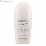 Roll-on դեզոդորանտ Le DÉodorant Biotherm